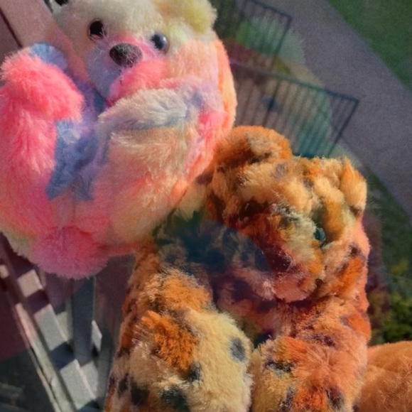 Kids Slippers (6 colors) - Picture 3 of 5